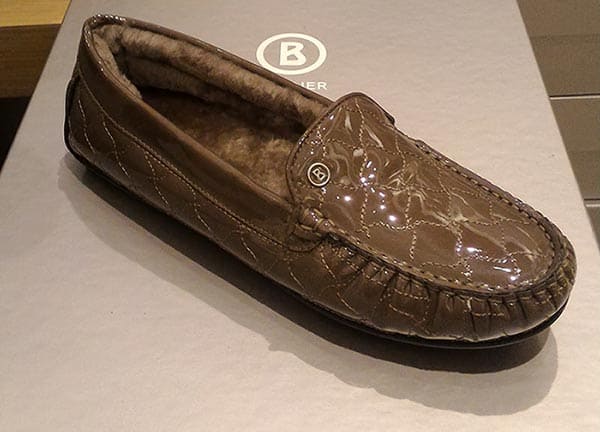 Bogner shoes Обувь Богнер