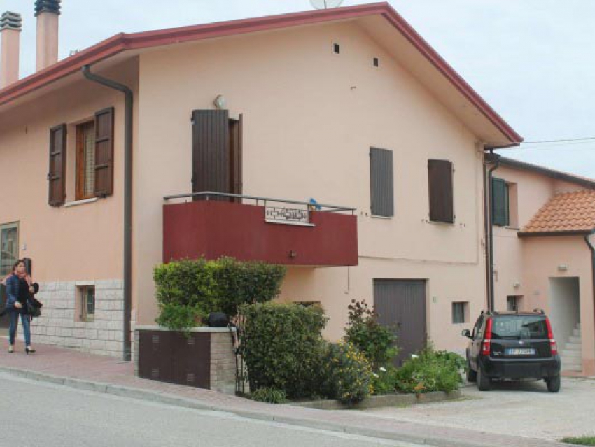Квартира в городе Tavoleto, PU, Italia